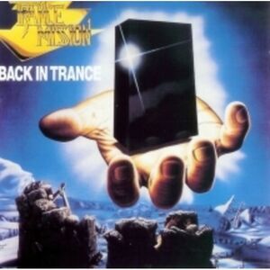 Trancemission - Back In Trance  CD